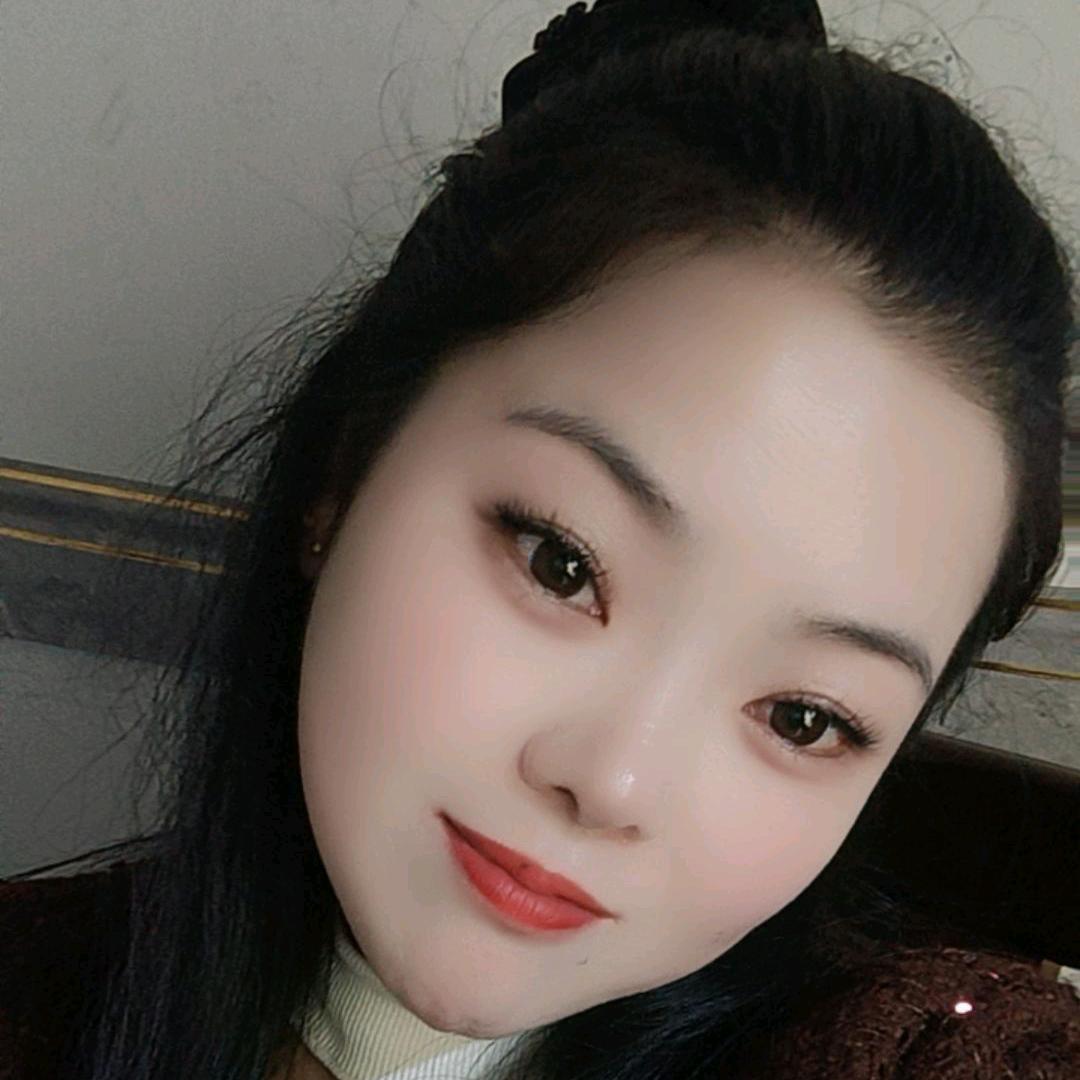 开心果小号😄😄