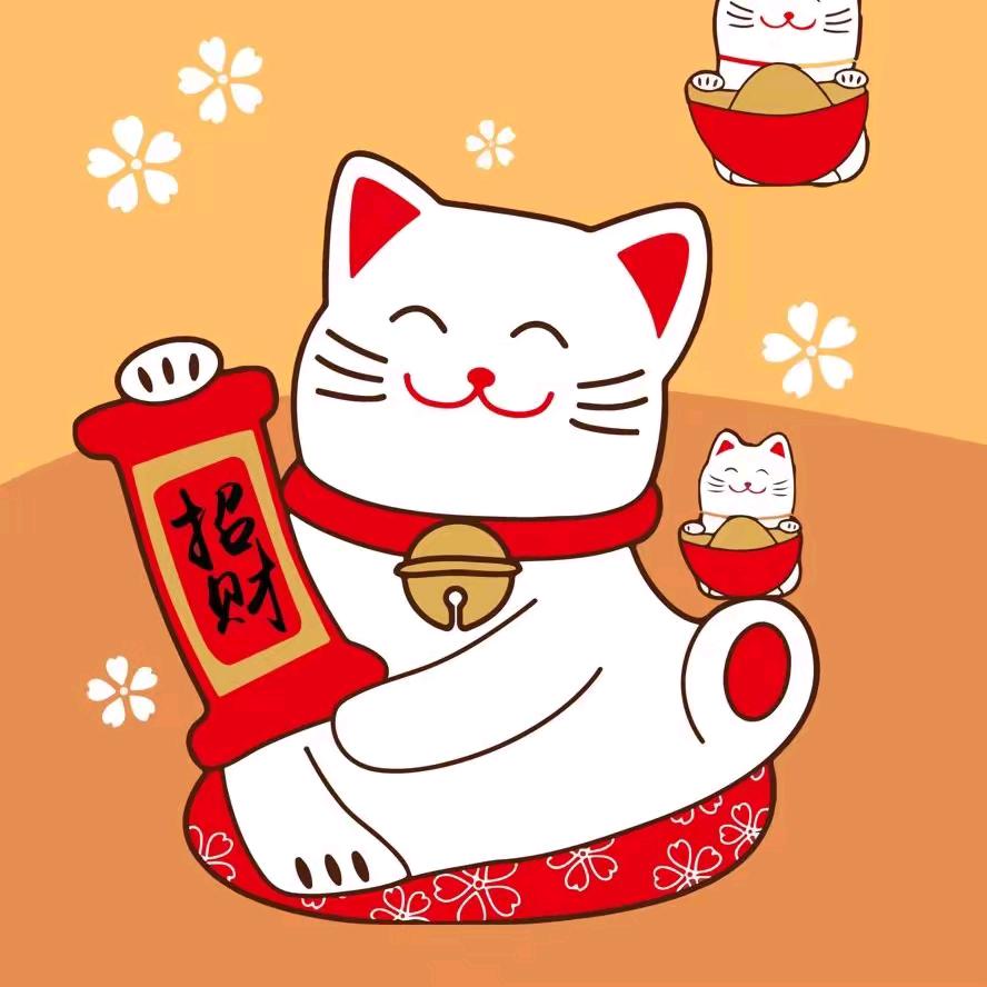 喵喵爱生活