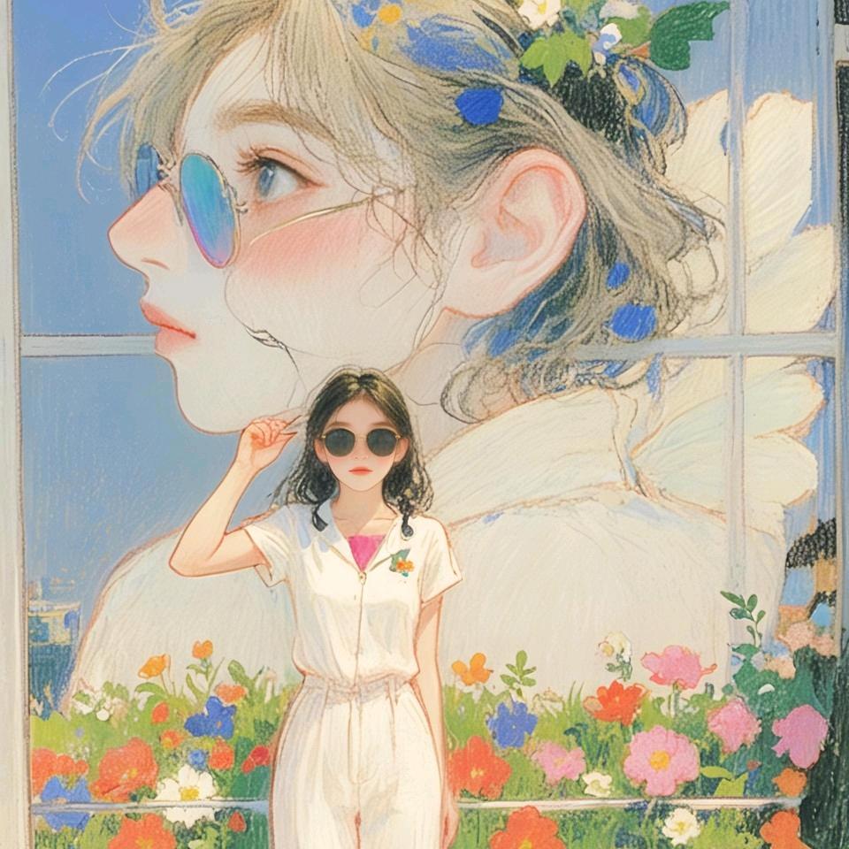 梆梆~