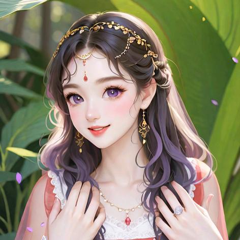 💫 兰