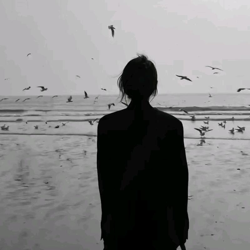 落烬