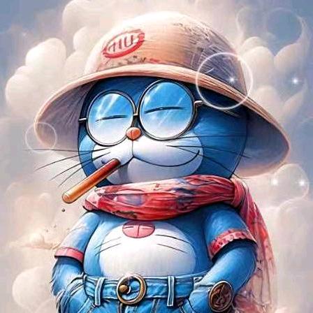 哆啦小膏药