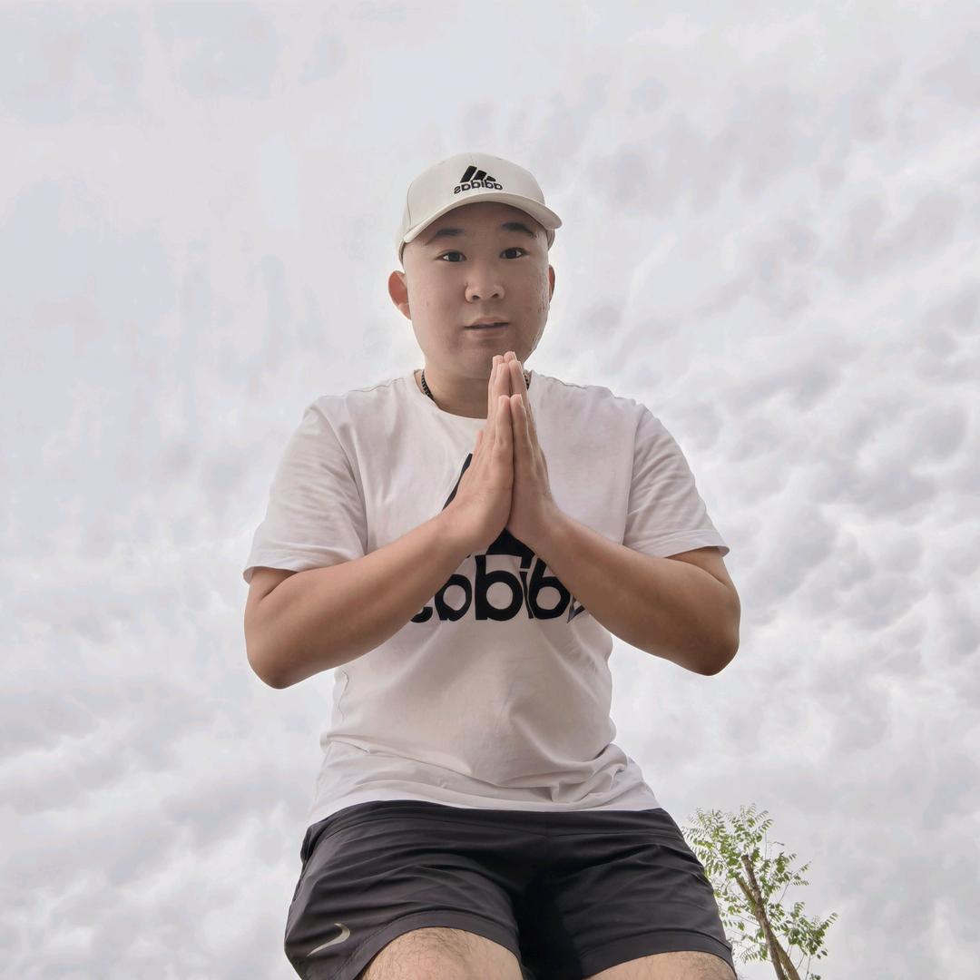 🙏  焦 博 文  卍