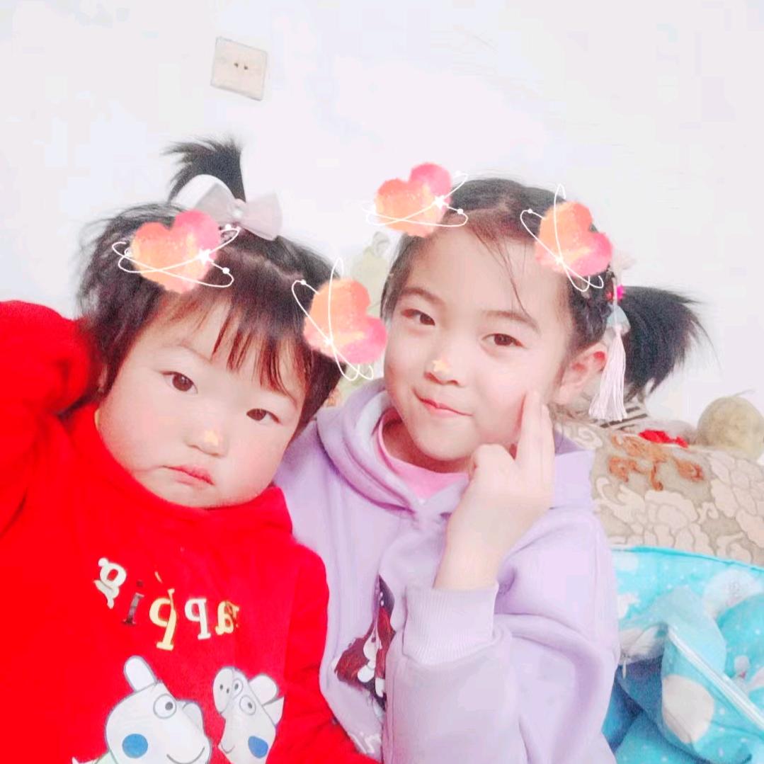 涵曦宝贝