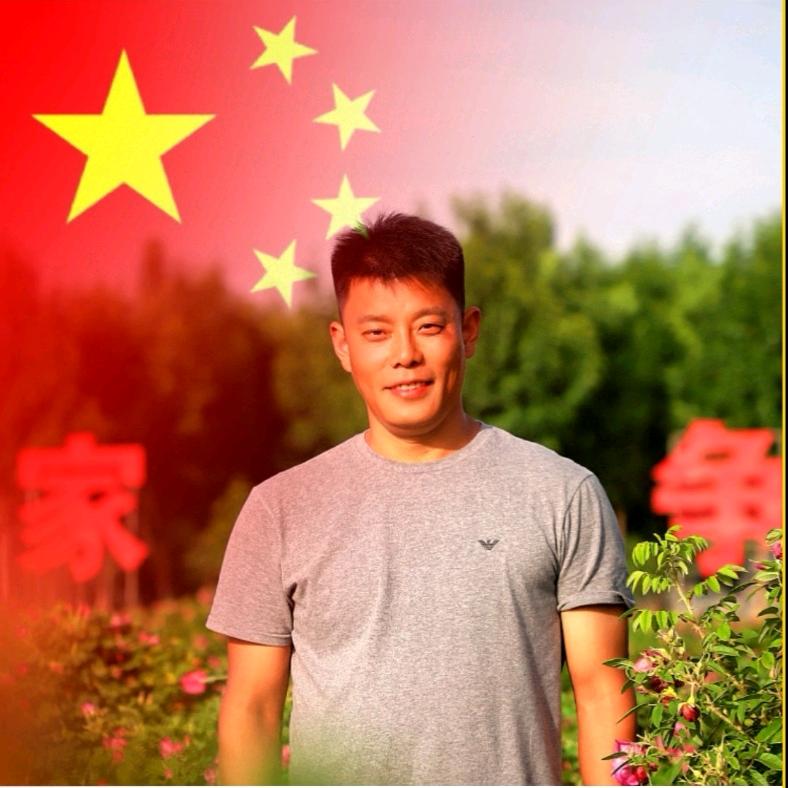 绿领新农人