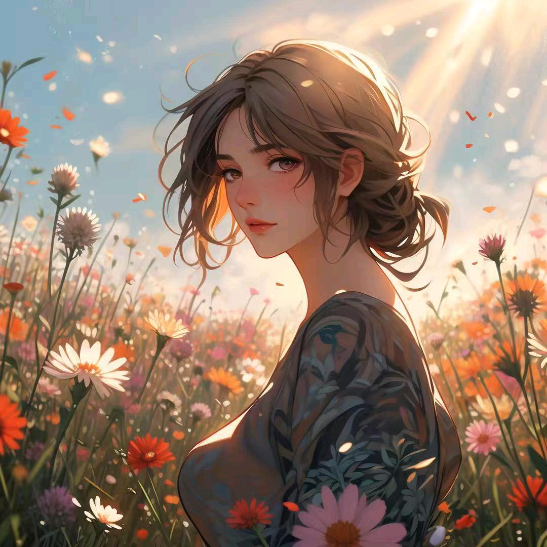 程程妈妈
