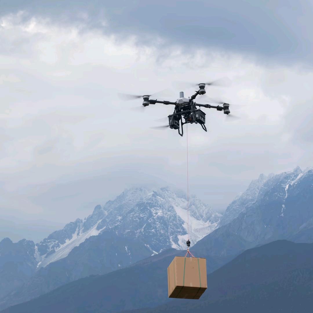 贵州亿航智飞  （全国接单）