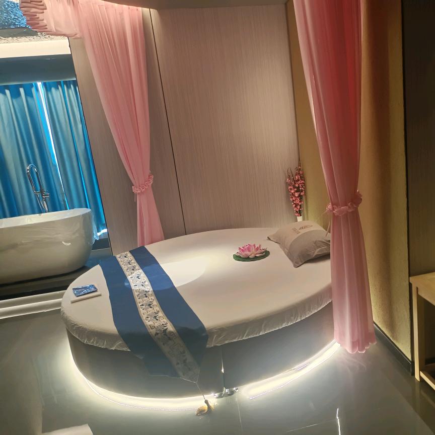 亦辰亦美水疗会所