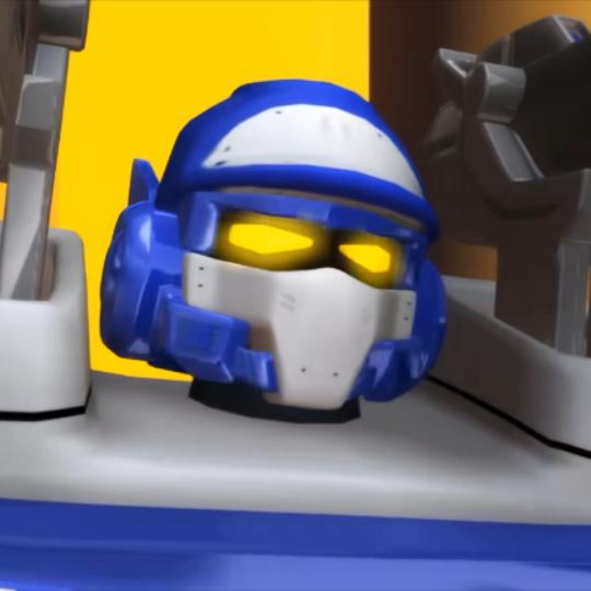 月神殿第一高手急先锋（见过Ye）