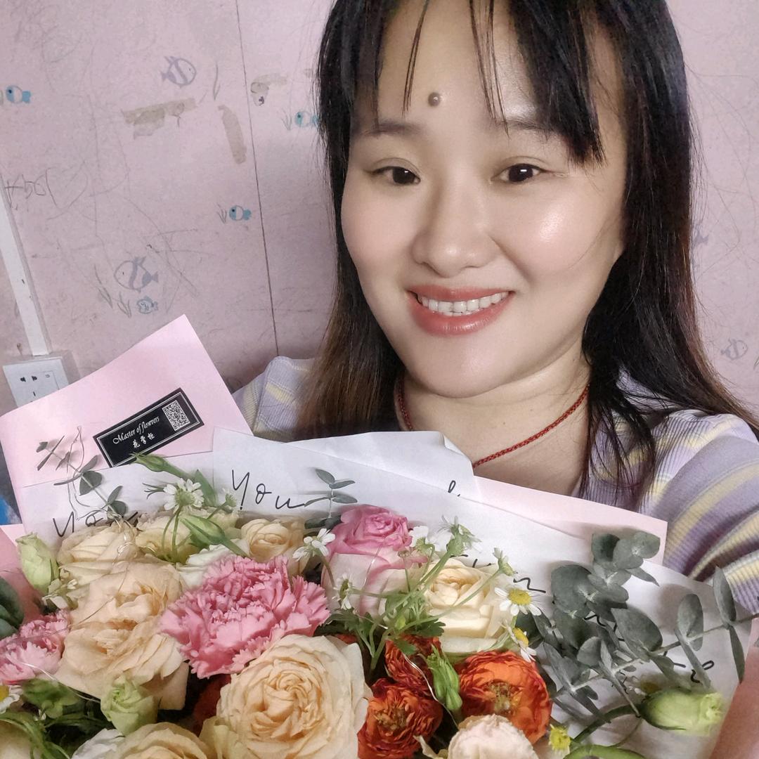 小脾气😍😍😍