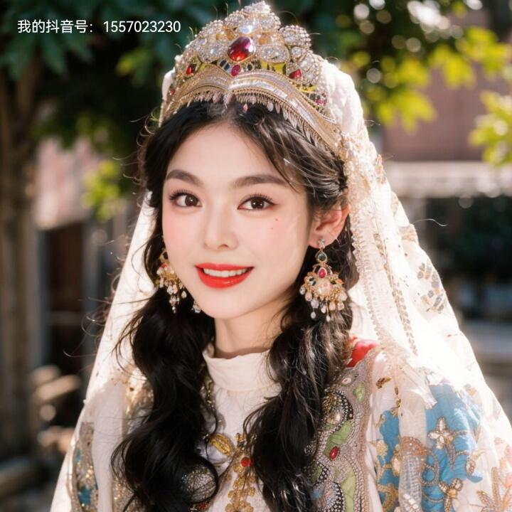 青春染指流年