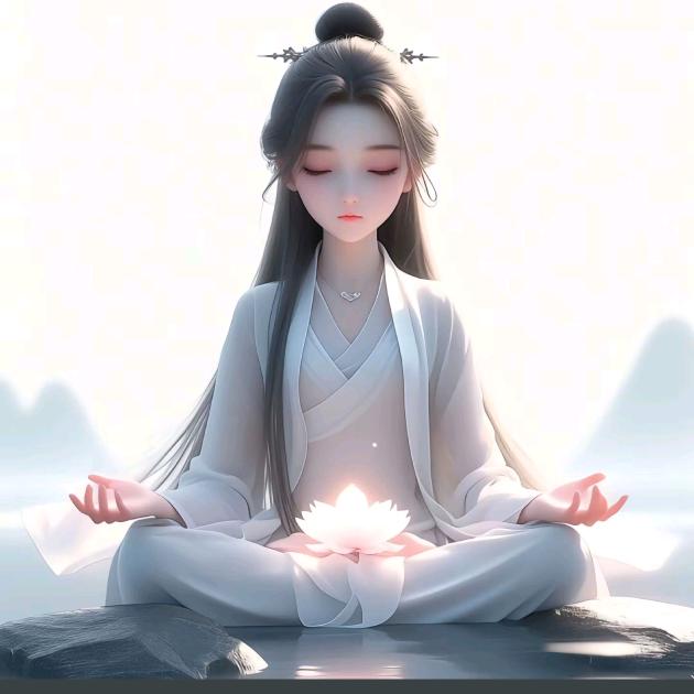 金子（注销号了谢谢大家一路的支持）