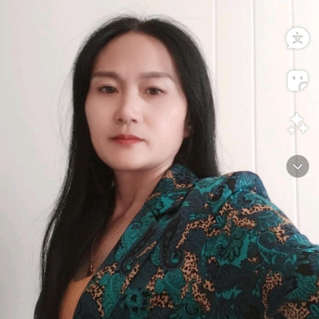 你的背影