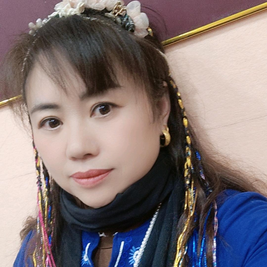 叶子随缘带你旅游