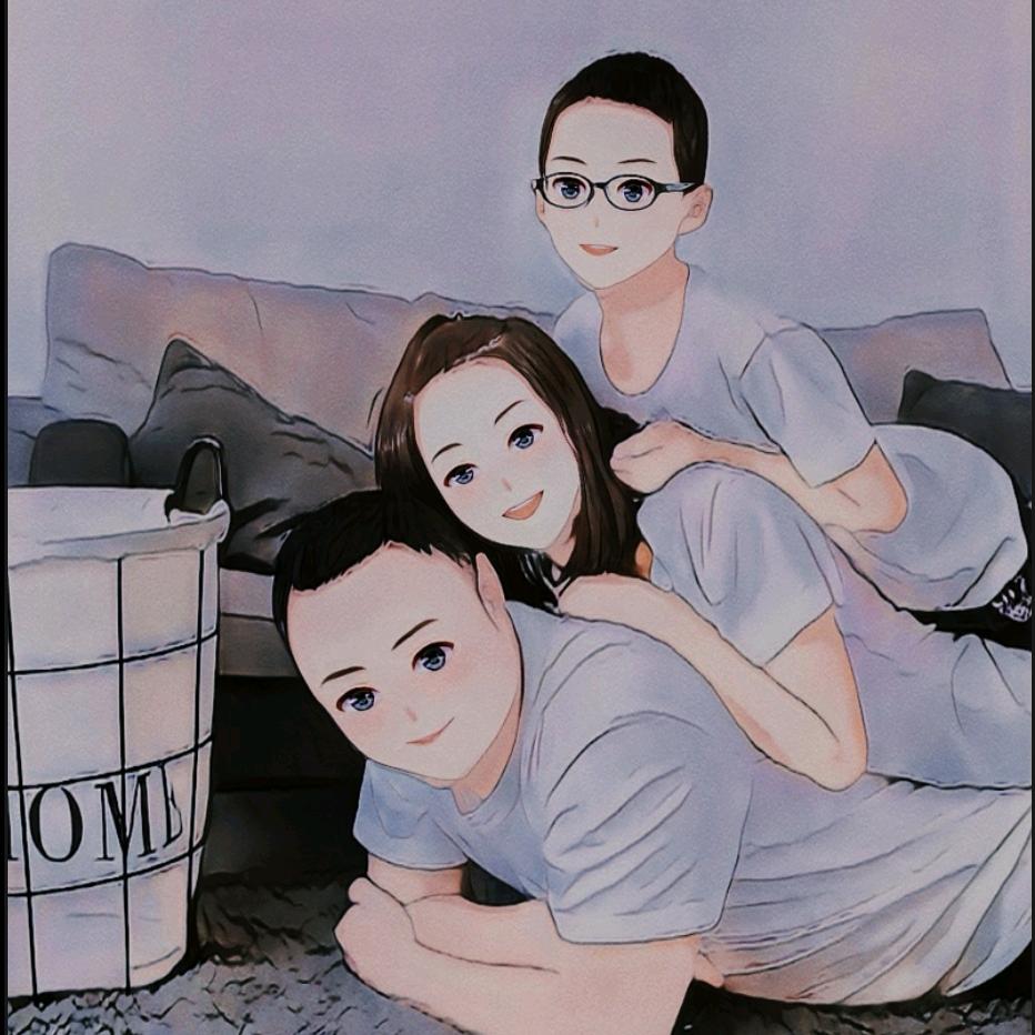 七安