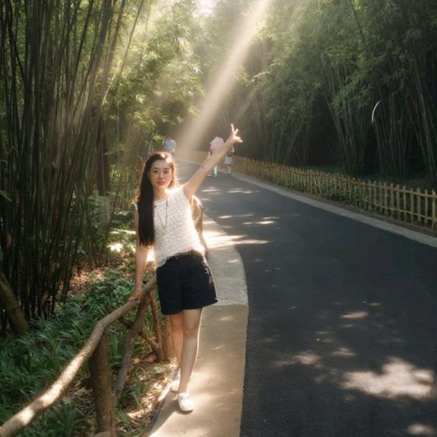 小北