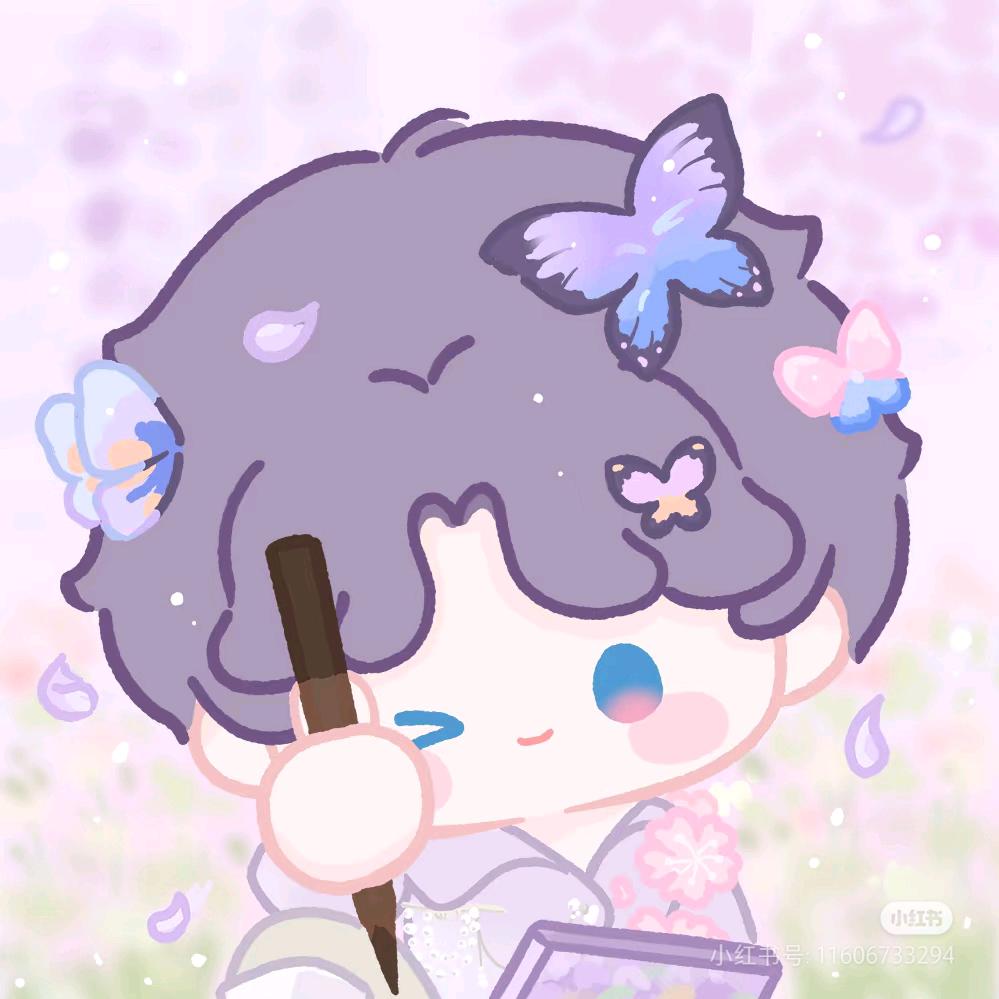 微辣小号（被llc回复版）