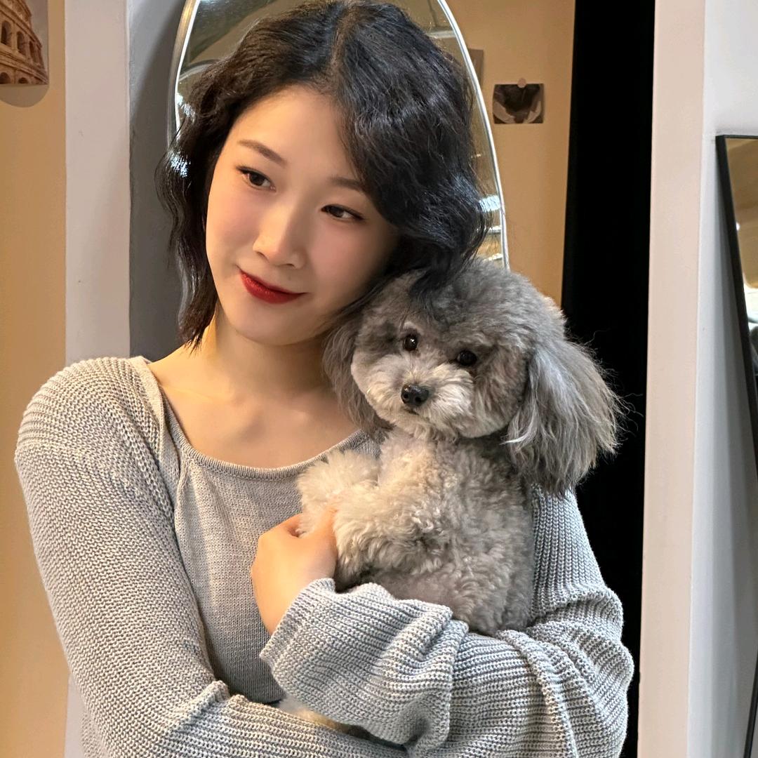 宸子CHENZI店长-皮皮