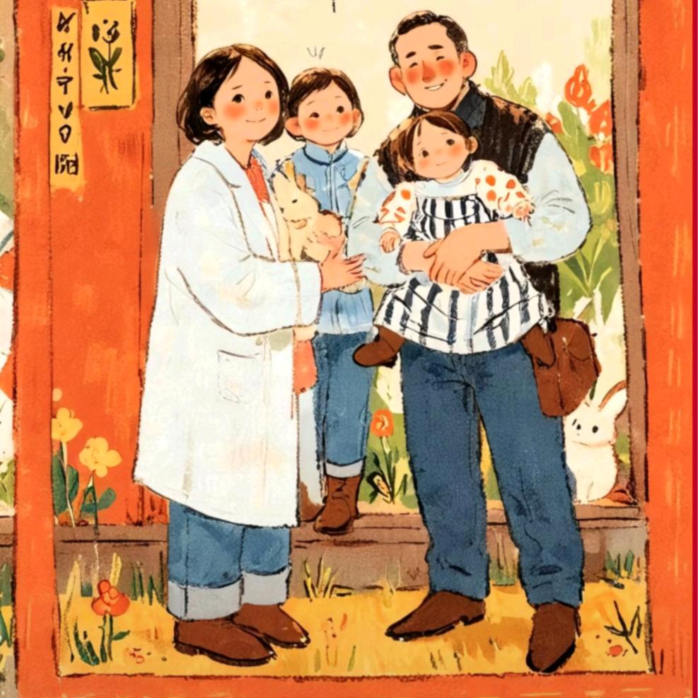 翟小猴