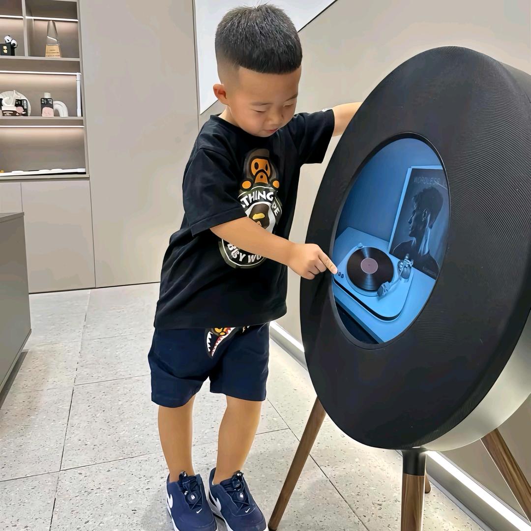 生活不止眼前的苟且