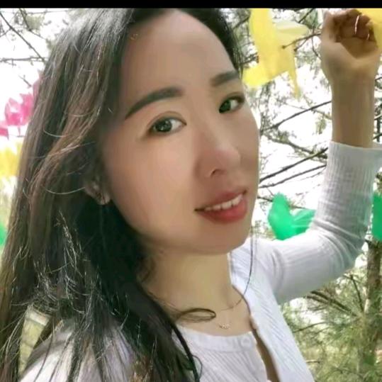 小琴妹