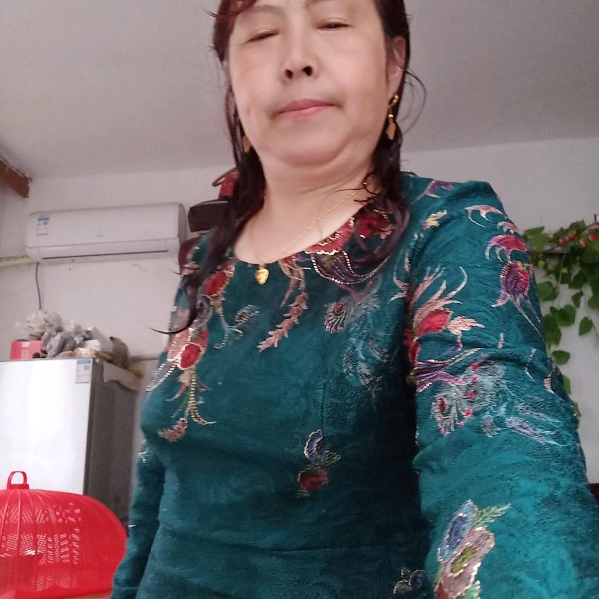 开心的一刻