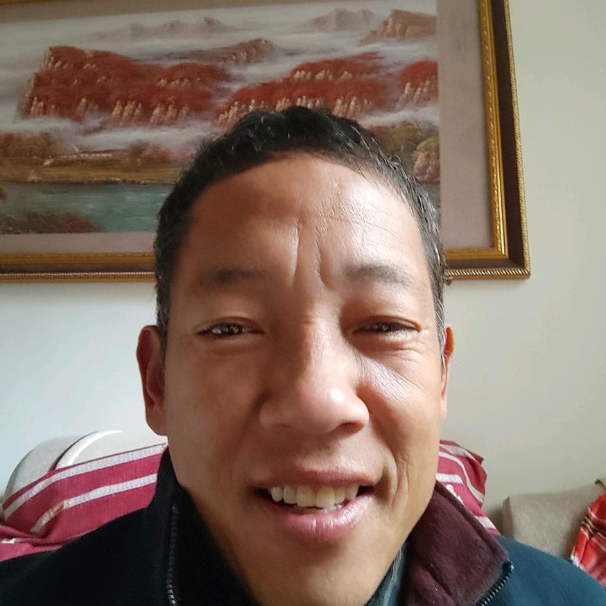 陌生人(七零后农民工)