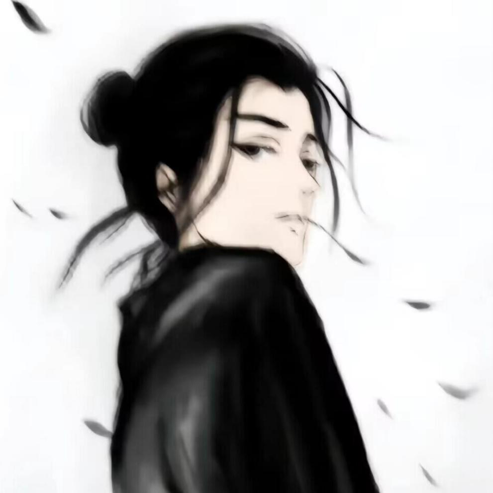 秦灵憬