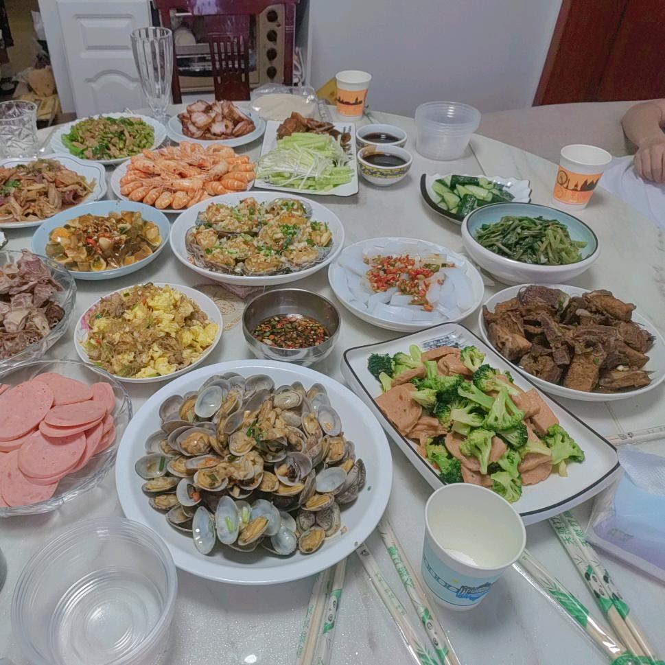海之味海鲜超市