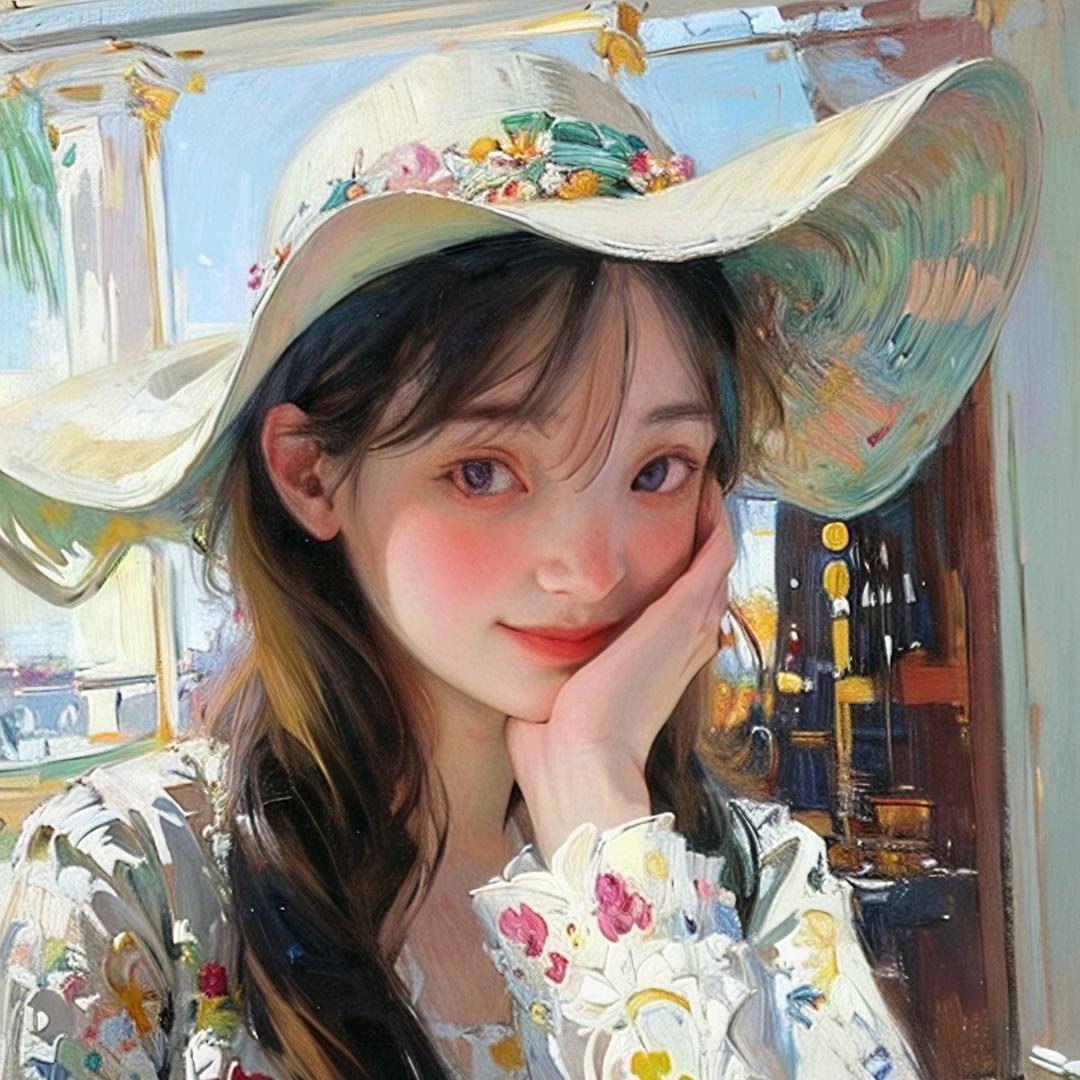 嘻嘻（幸运版）