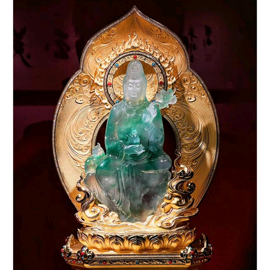 精品坊（珠宝回收）