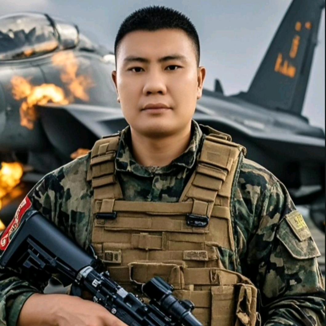 任性→