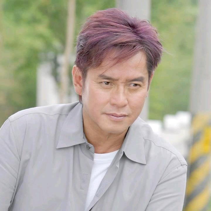 近光灯