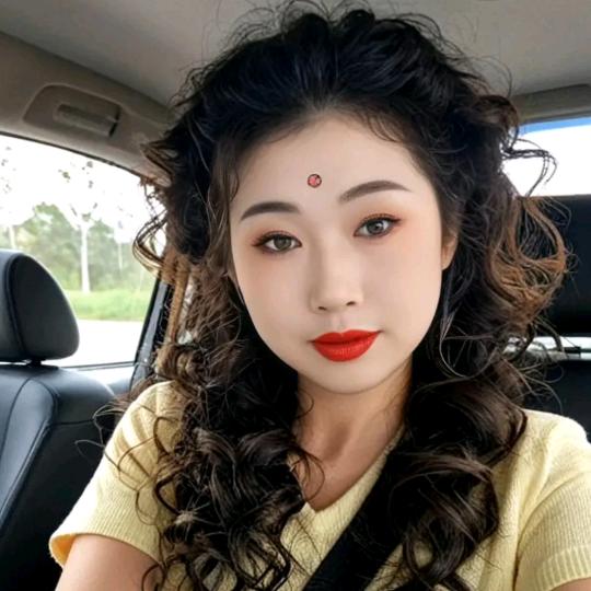 美丽阳光