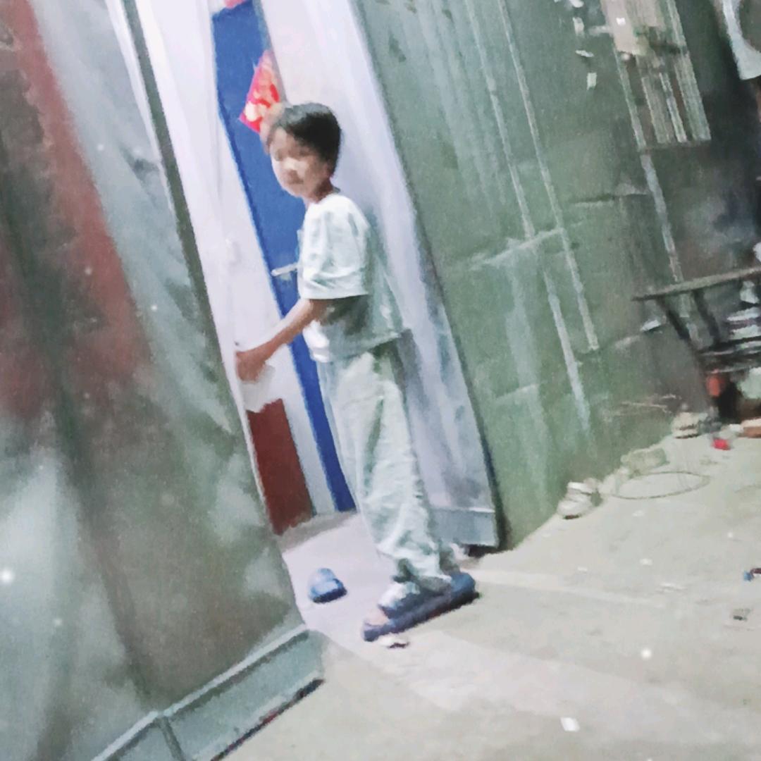 顺其自然