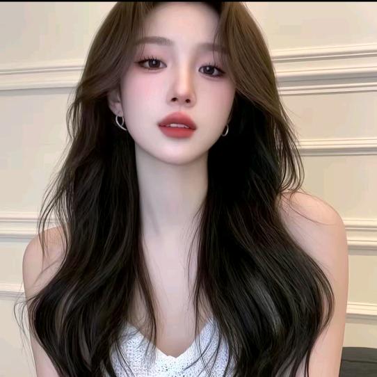 婷婷穿搭