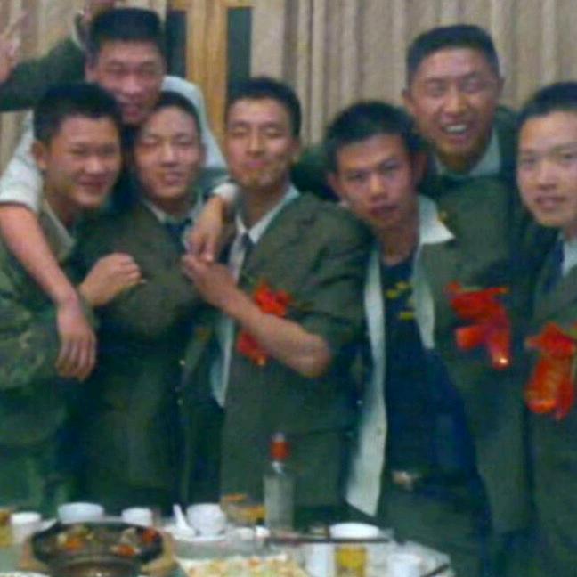 辽源于洋气的