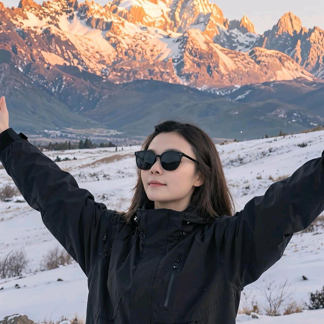 杨小会