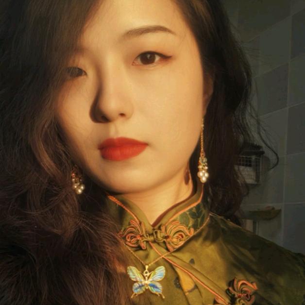 月玖记