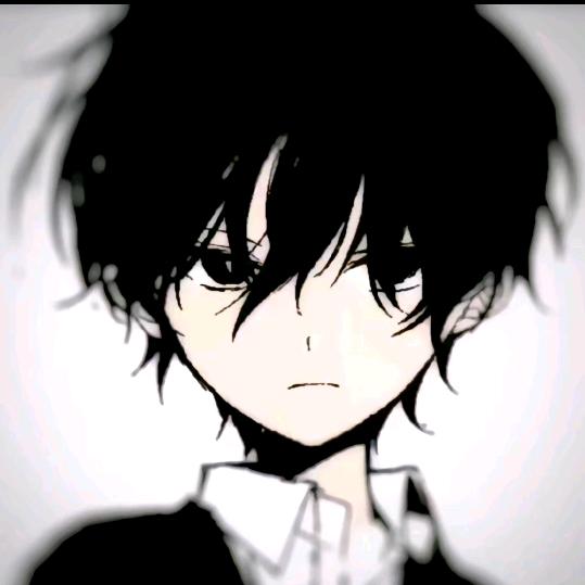 墨染.