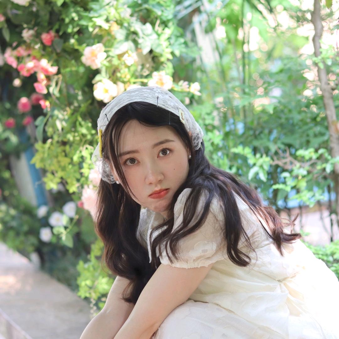 Sherry暖暖
