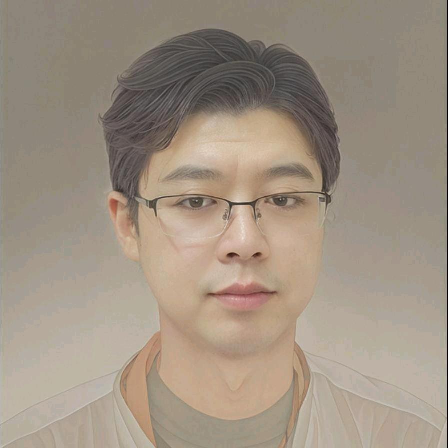宝藏好男人
