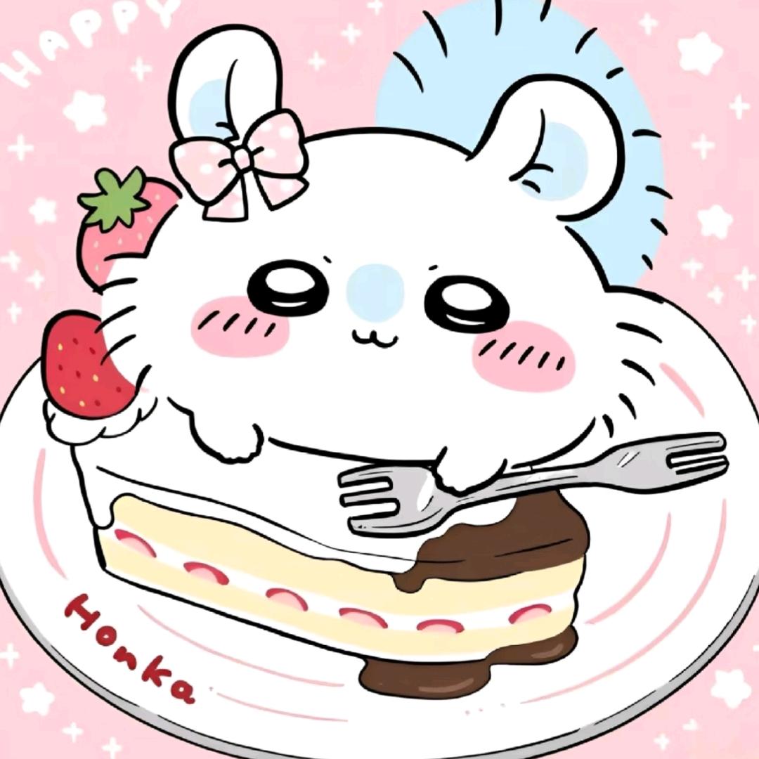 兔子柠🐰