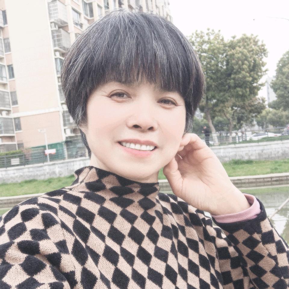 惠珍