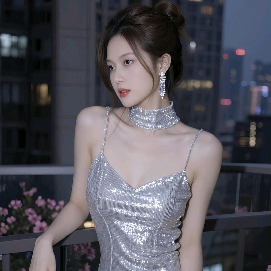 浅浅一笑♡