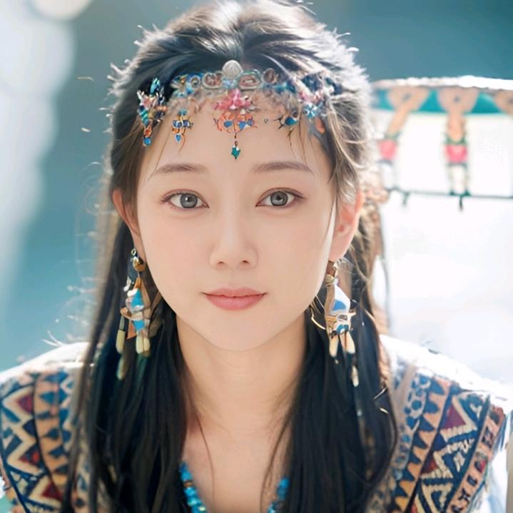 彩姐