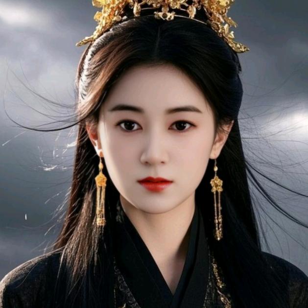 皖北毒娘子