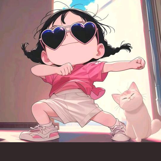 那微笑🍀是阳光☀️