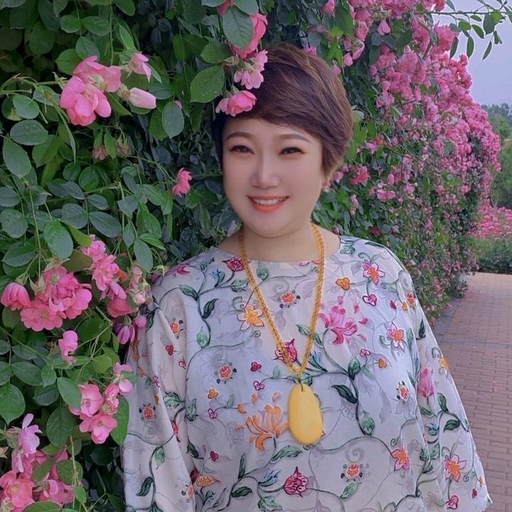 欢子的抖音