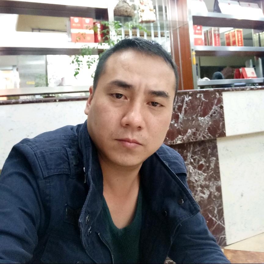 美食老李（努力版）